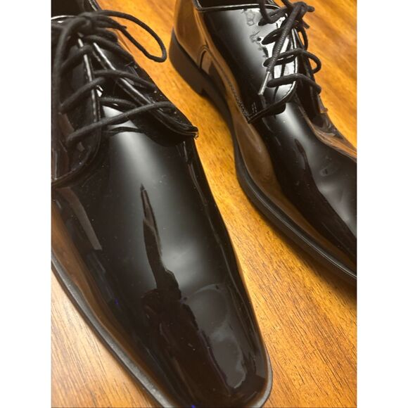 Joseph Abboud men’s dress shoes main image 6
